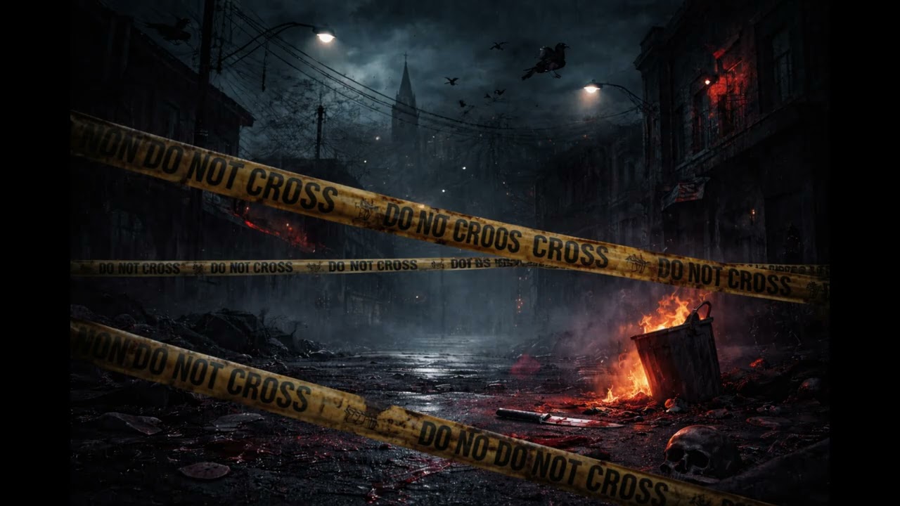 FREESTYLE BEAT - ''DEAD ZONE'' | Dark Deep Trap Instrumental 2026 | Rap Beats