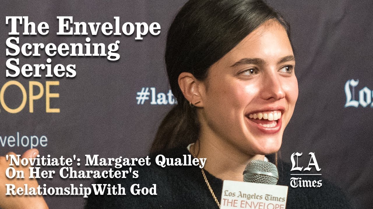 «Послушница»: Маргарет Куэлли об отношениях своей героини с Богом | Los Angeles Times