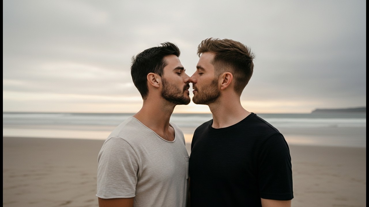 Josh (Toujours Mon Vrai Amour) [Audio]