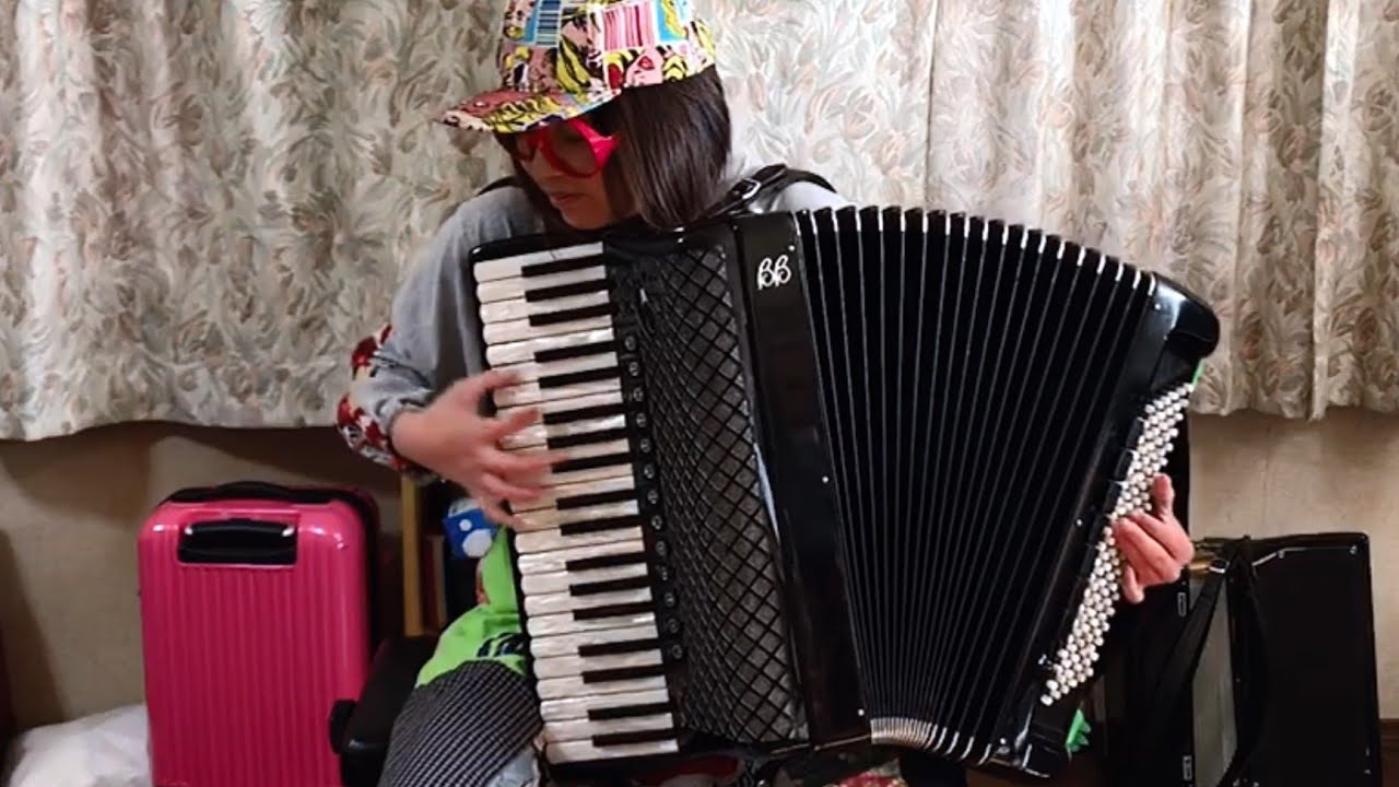 好きになった人 cover - 都はるみ