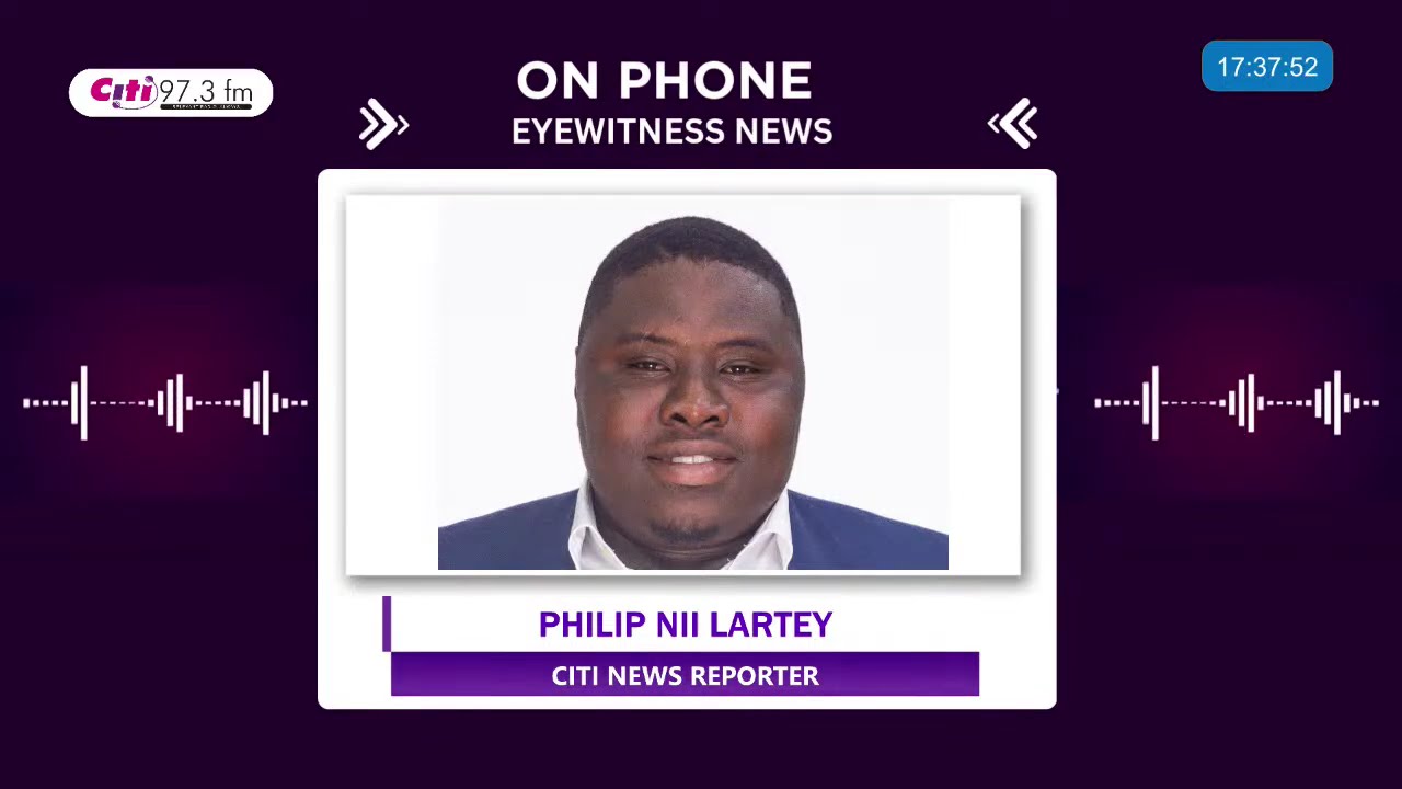 🚨 Citi FM LIVE!!! | Eyewitness News - Breaking News From Ghana  | 28-05-2026 | #CitiNewsroom