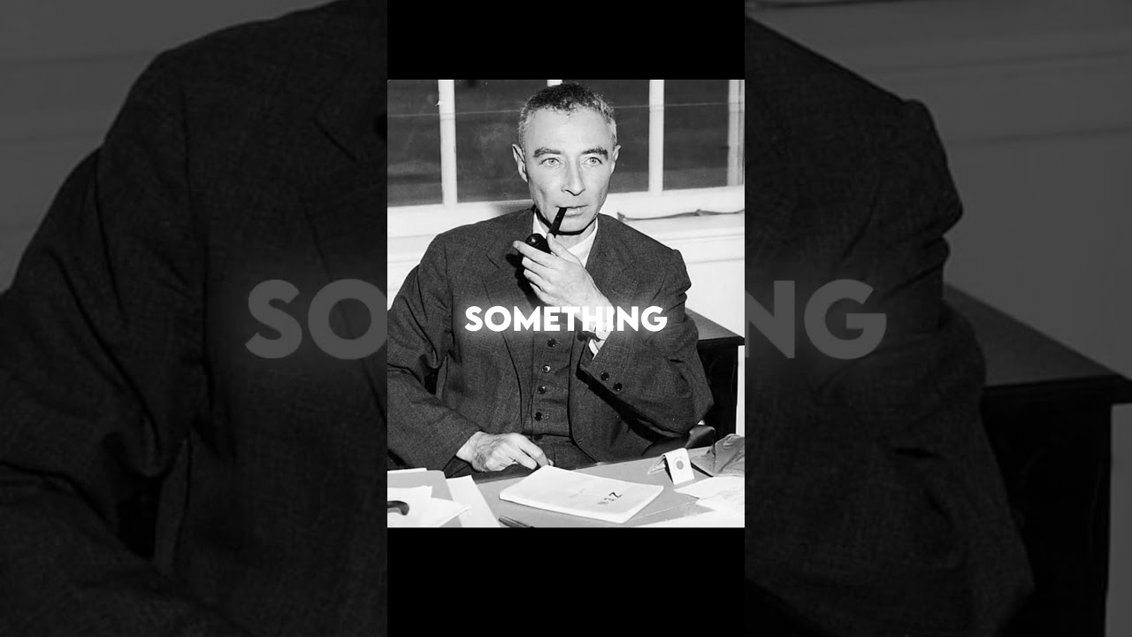 He Had a Powerful Hand in Ending World War II 