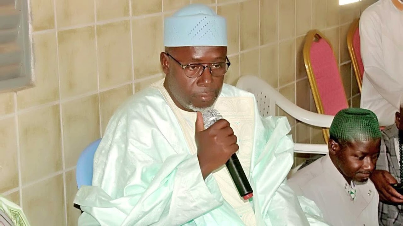 Oustaz Ahmed Koudouss Timite,LECTURE CORANIQUE DE BOUSSABASSO À DONZOSSO/Bondoukou.