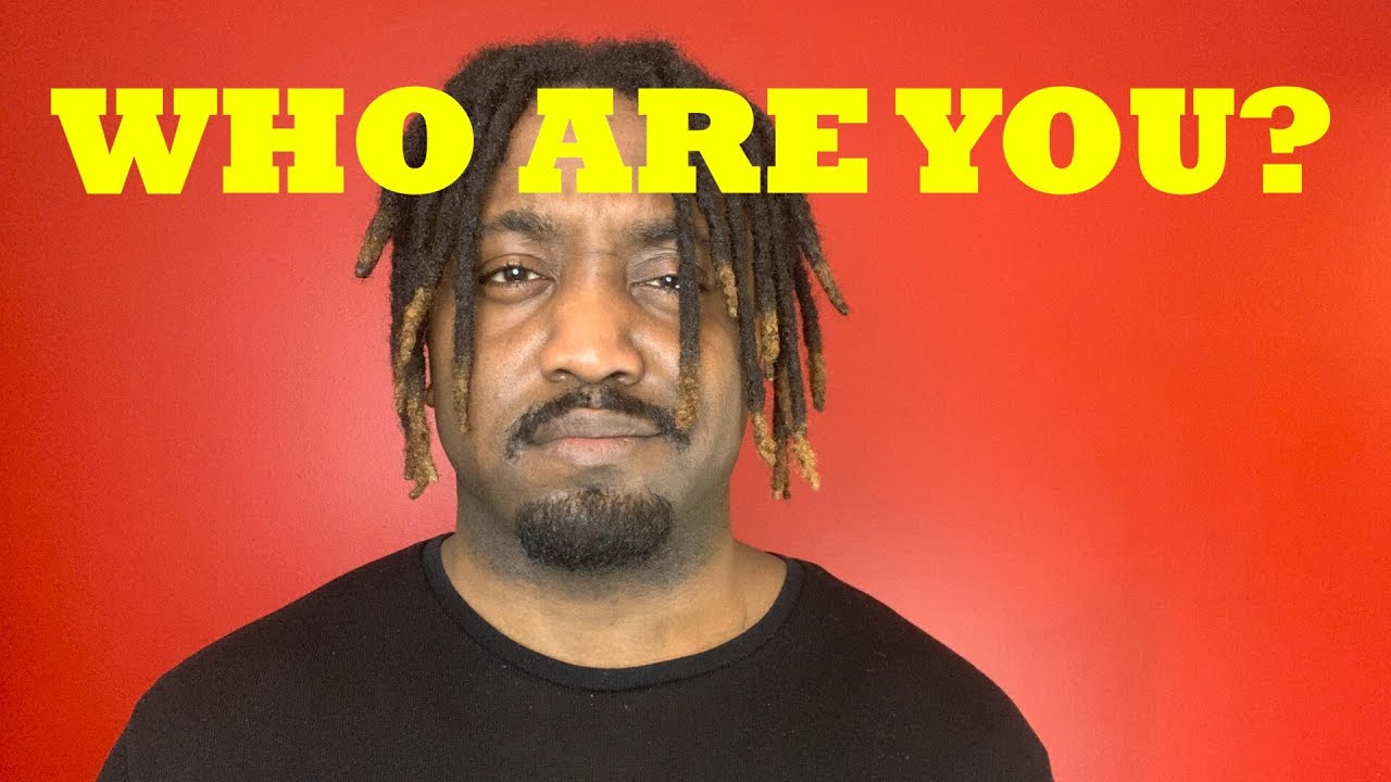 The Dark Truth About Being You (WHO ARE YOU, REALLY?)