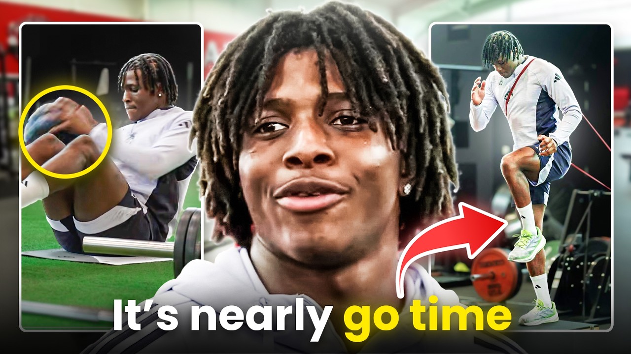 Что же на самом деле происходит с Патриком Доргу?