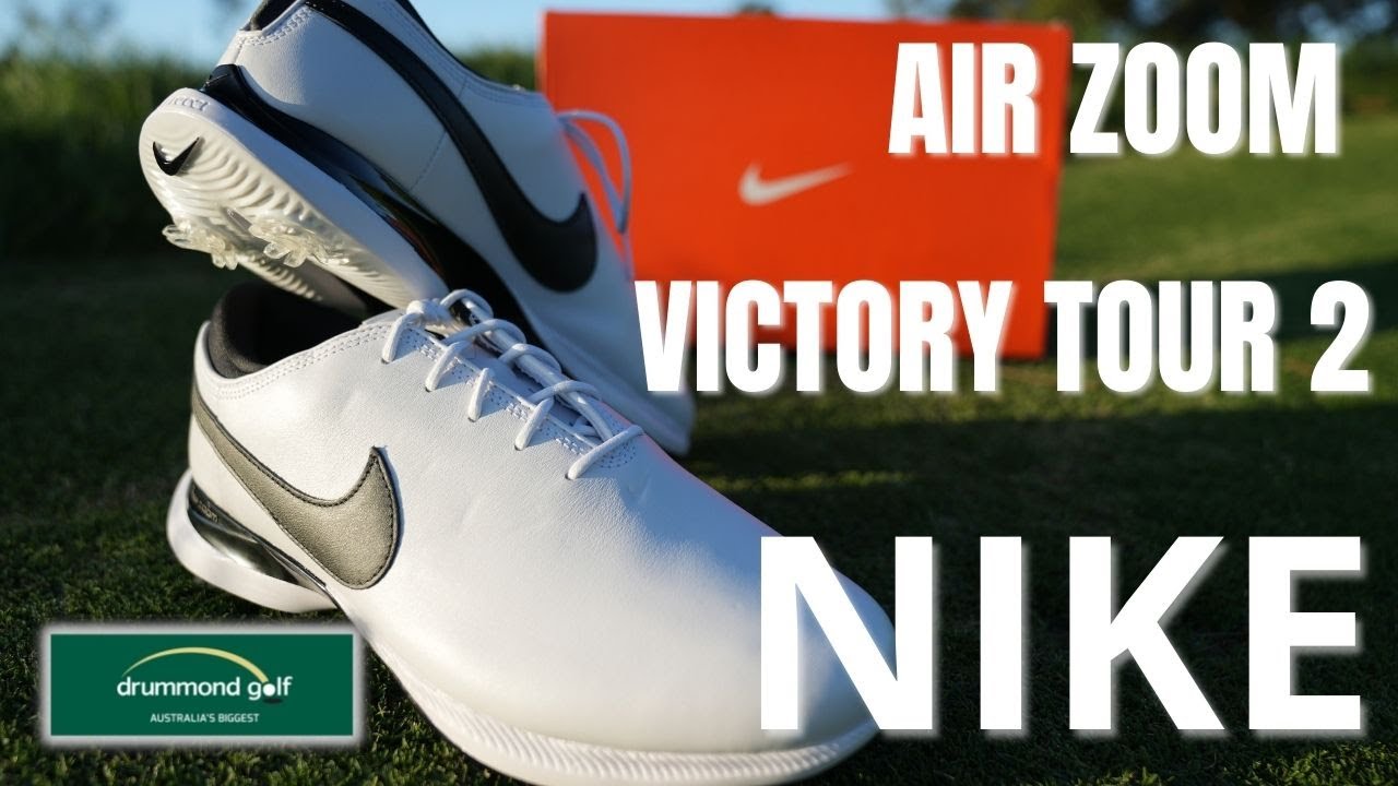Nike Air Zoom Victory Tour 2 Review - In Store Now