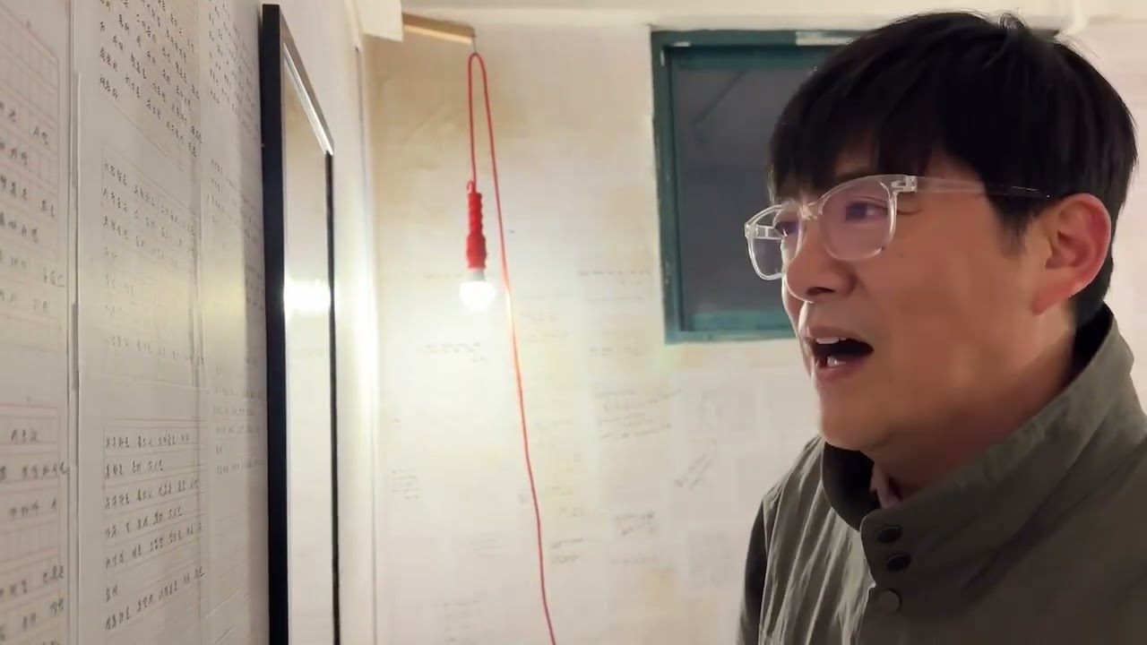 시 읽어주는 배우 임철형