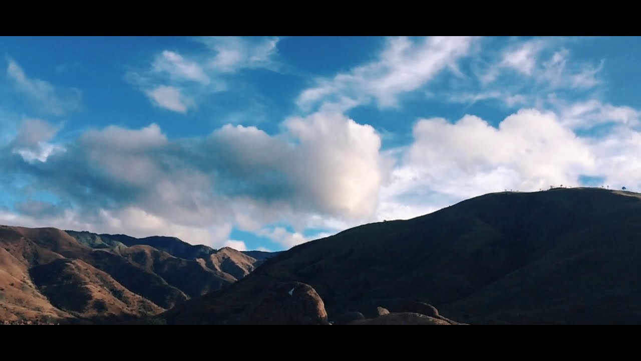 A Cinematic video using Iphone 5s | Mobile cinematography