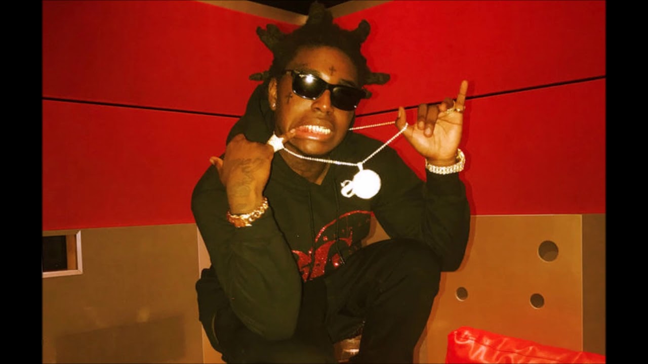 Kodak Black Type Beat 2018 - 