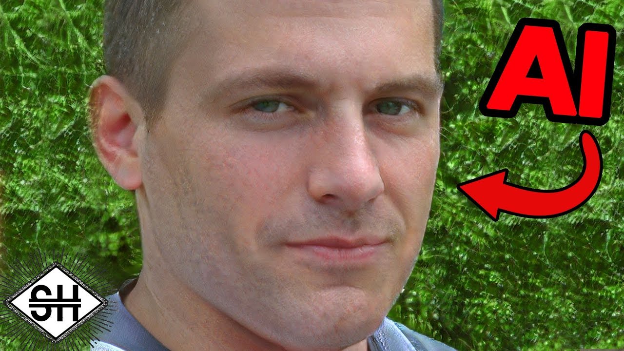 This Person Doesn't Exist [Feat. SorrowTV]