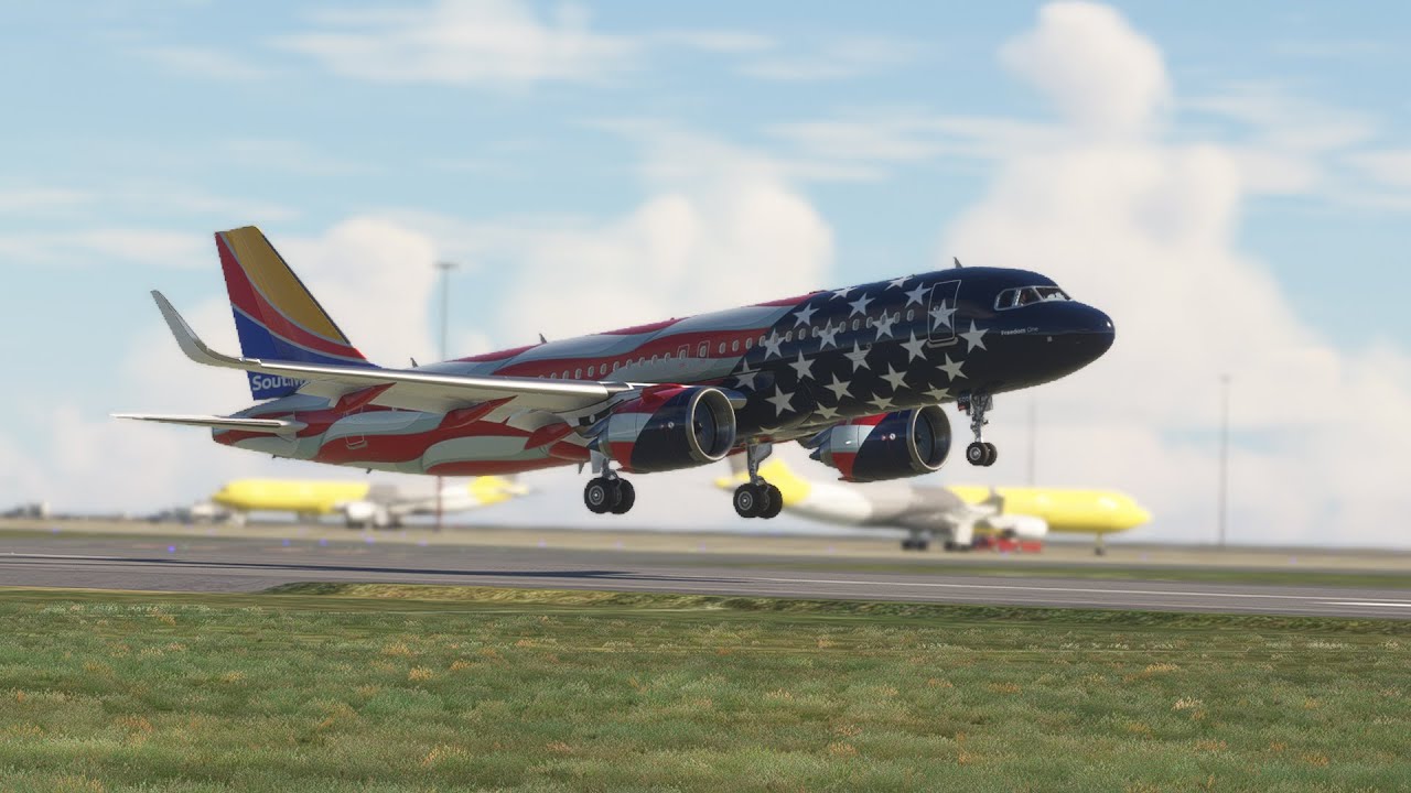 Pilot Error!! Airbus A320neo Landing at Haneda Airport ✈️ 