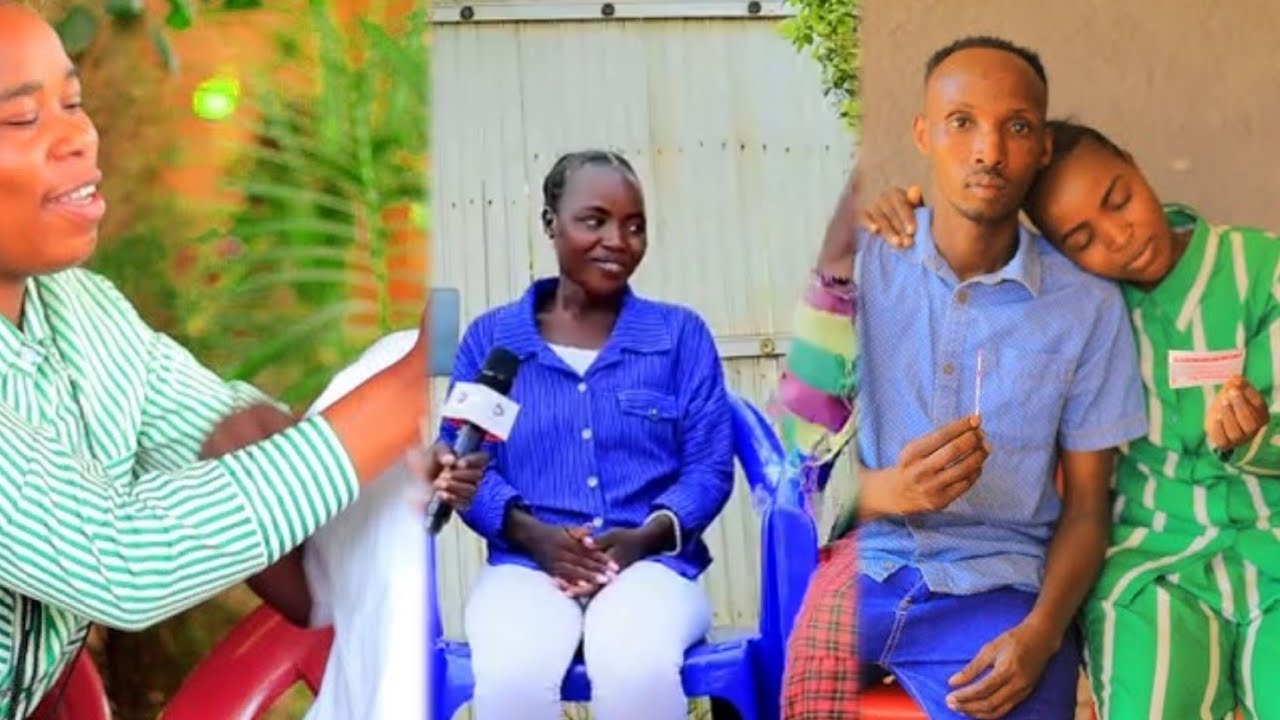 Dusabe wa Yaka 😂 aradusekeje Imbavu zangiritse burya Yaka ntakigenda