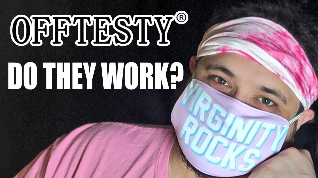 Offtesty Women's Headbands - Do They work?