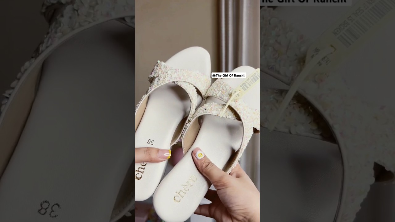 *Wedge Heels* MYNTRA Finds 