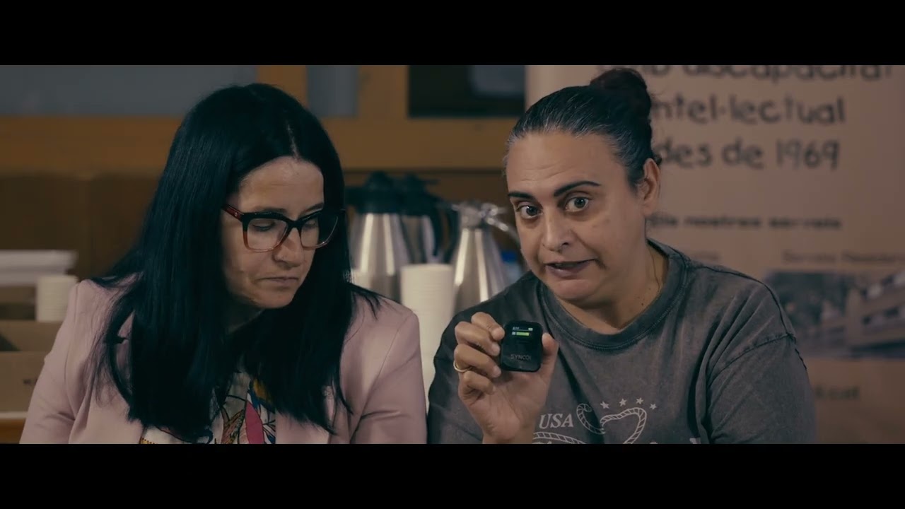 Charla 'También somos madres'