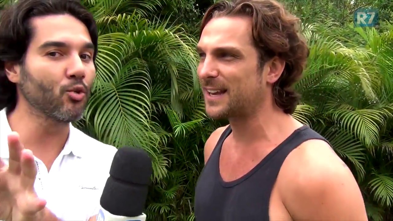 Quem matou Chaim? Fernando Sampaio invade bastidores atrás de pistas
