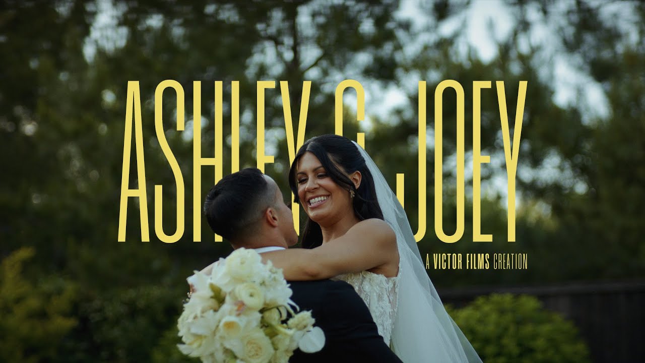 The Bradford Wedding | North Carolina Wedding Video