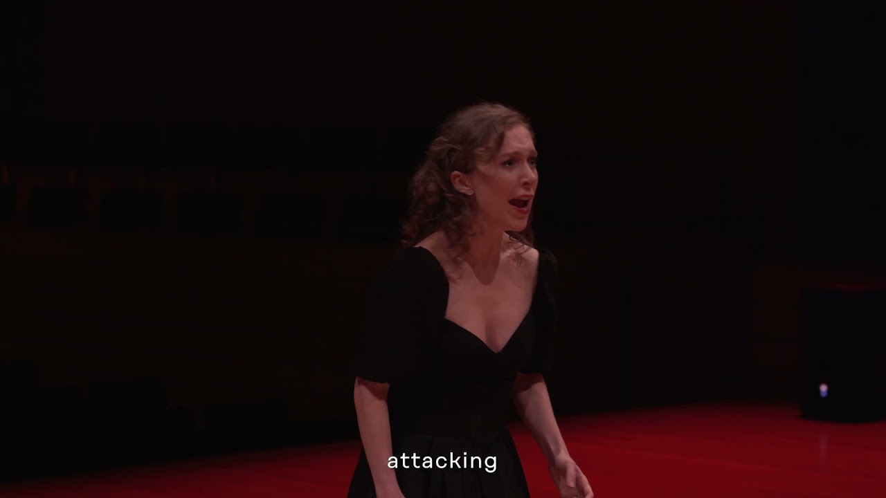 La Fabbrica Illuminata for Soprano and Electronics Composed by Luigi Nono