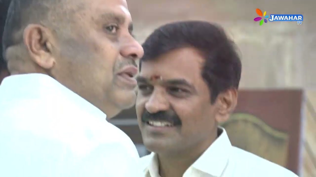 Saravana tiles | Salem | New Shop Openning | Jawahar Tv