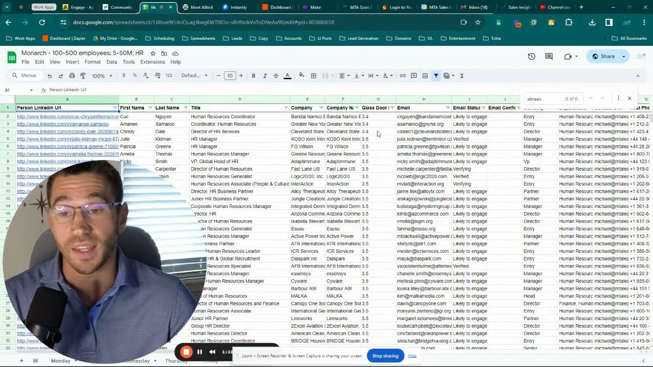 Monarch Coaching Co    Overview