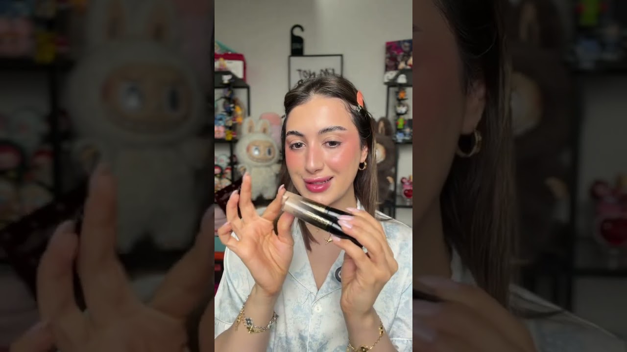 اي براند تبون نسوي ف الفيديو الجاي ؟😍❤️