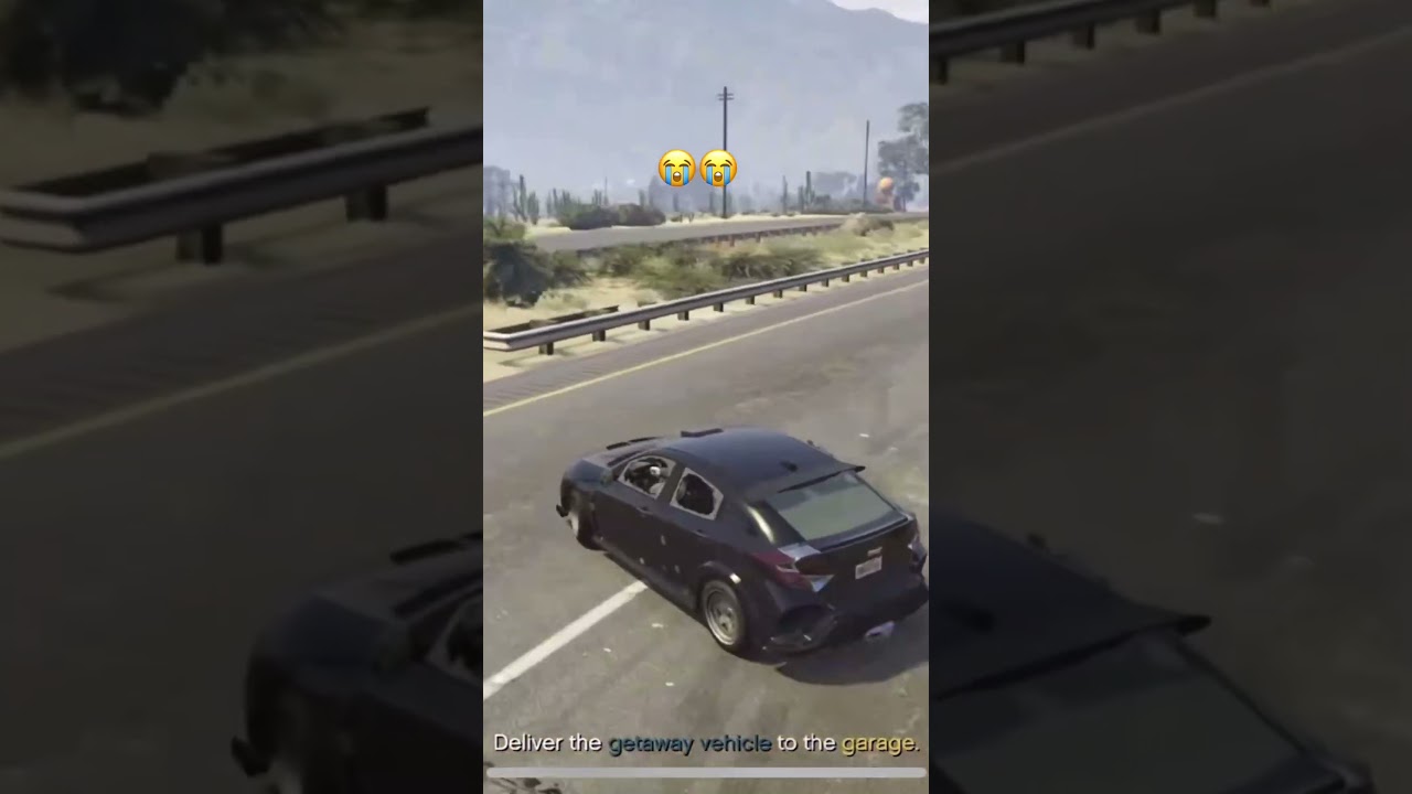 Saved by the grace of god!