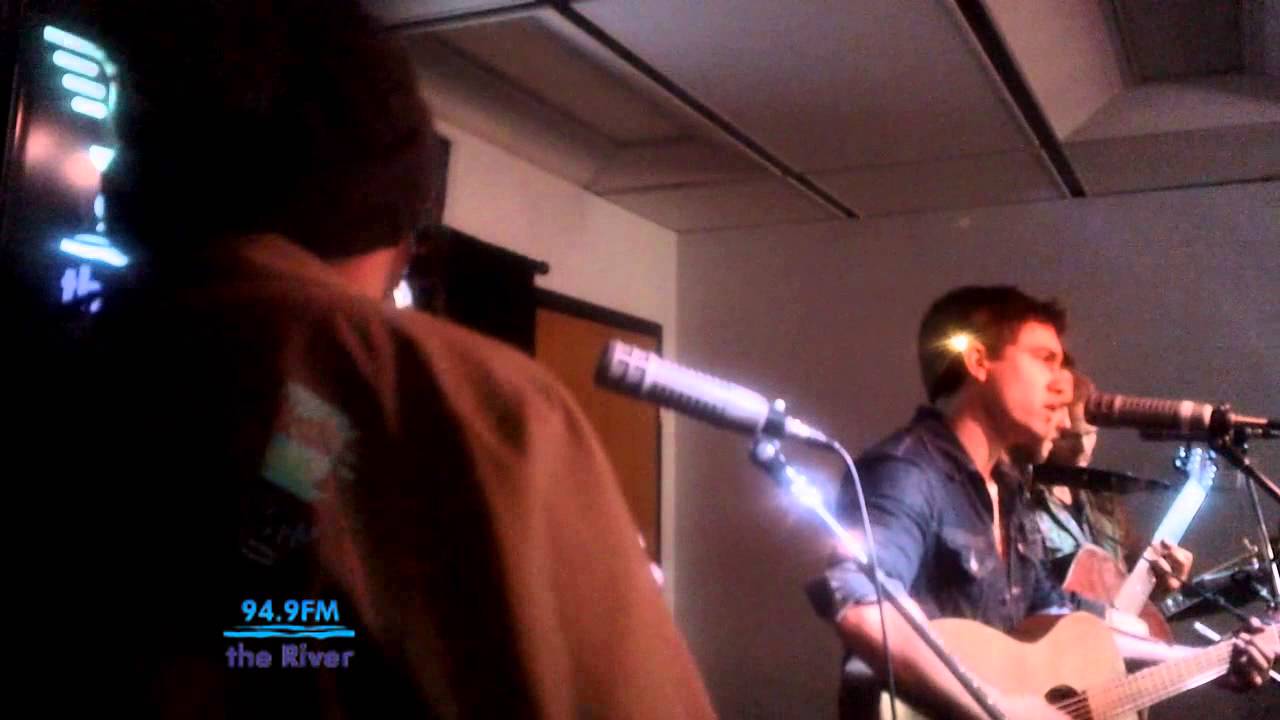 Jared and the Mill - What Would You Do (Acoustic)