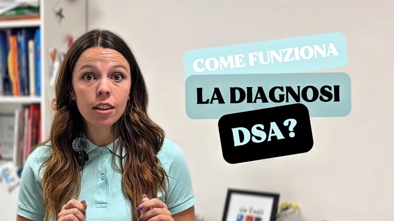 Certificazione DSA: tutto quello che devi sapere