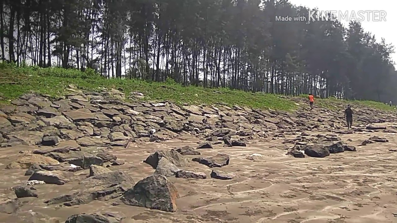 AWAS BEACH - (ALIBAUG)