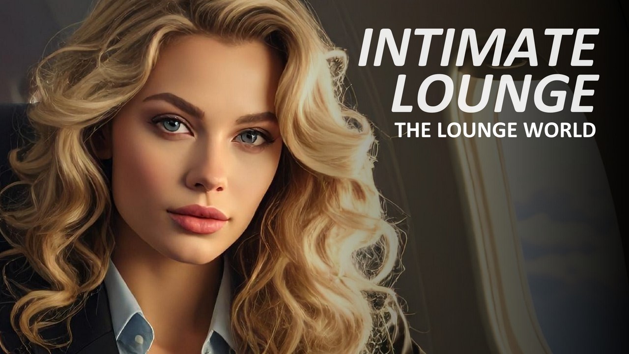 Eden Alliston & Hudson Harsh - You're Always in My Dreams - Intimate Lounge