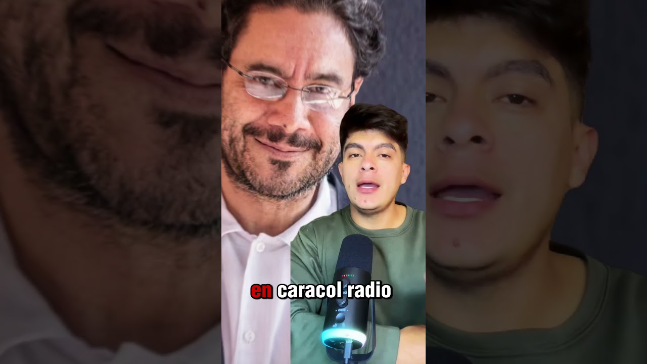 Iv&aacute;n Cepeda no dejar&aacute; la curul del Senado #iv&aacute;ncepeda #senador #senado #doblemoral