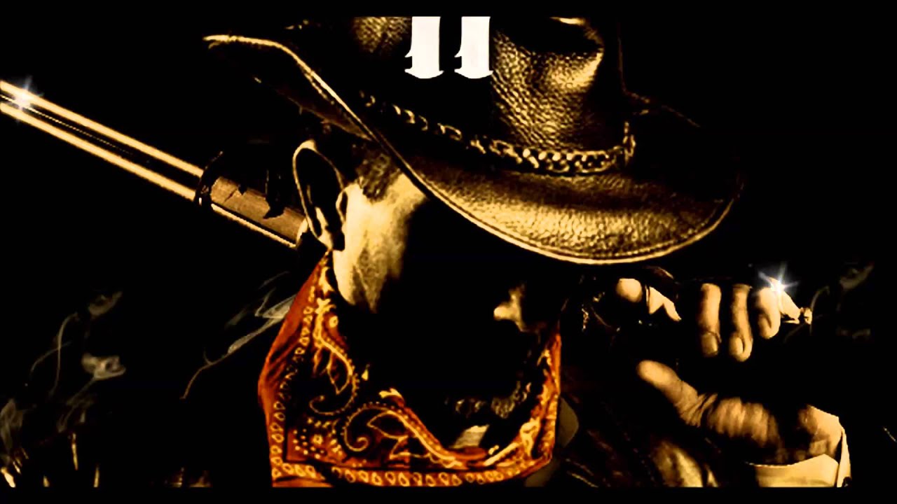 Blues Saraceno - Carry Me Back Home