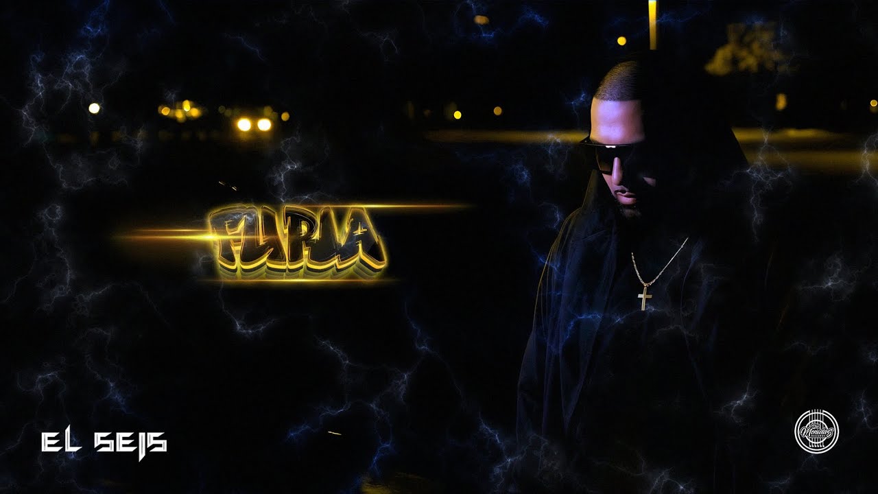 EL SEIS - FURIA | ENERGIAS