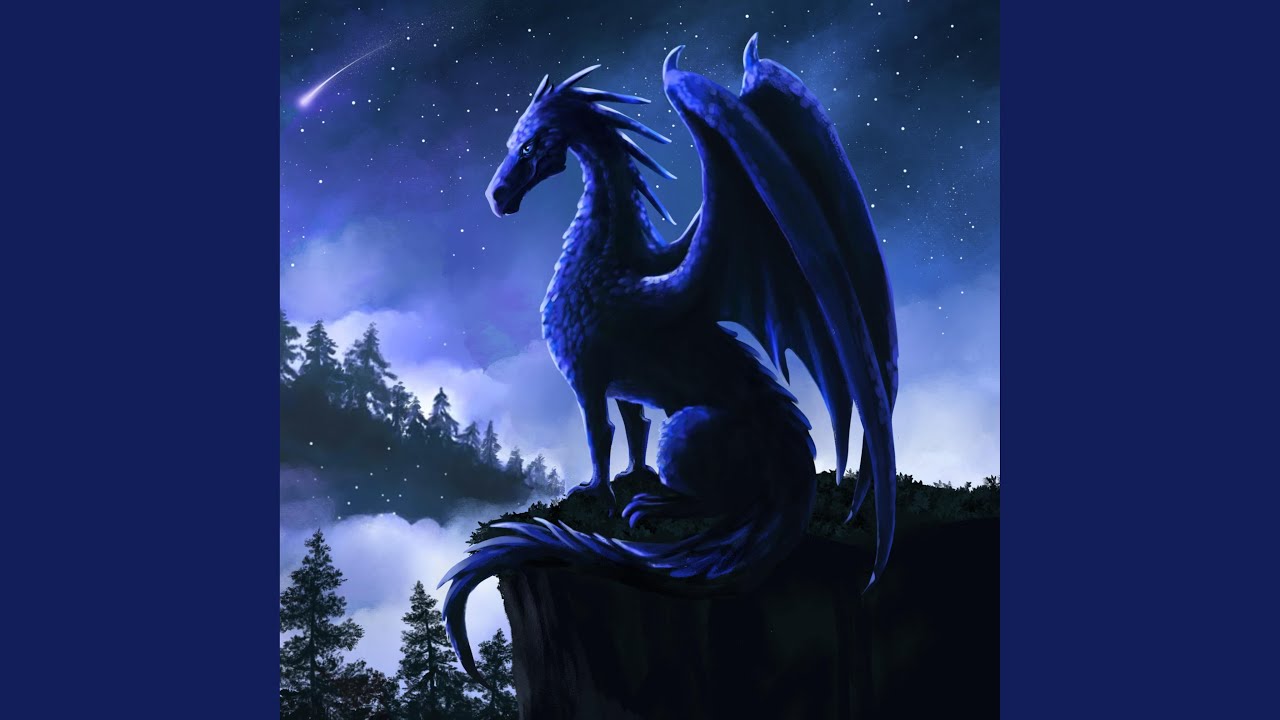 Dawn of the Dragonstar