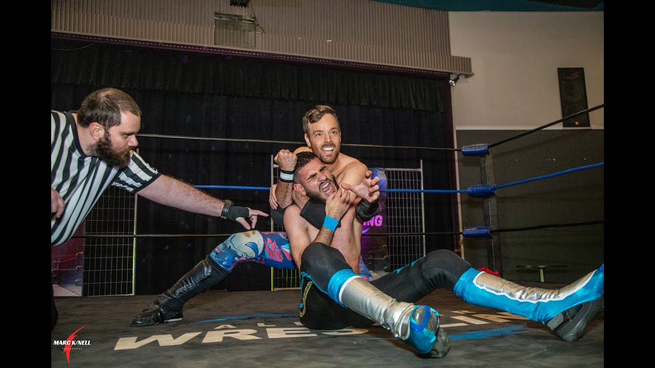 Alex Box Vs Tony Cruise - Highlights (10.05.2025)