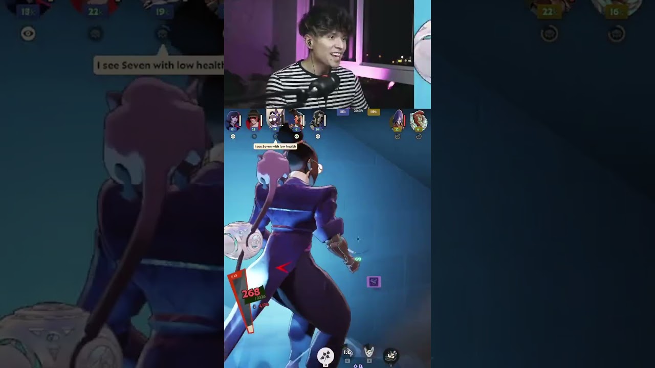 THANK YOU YOSHI FOR CALICO BUFF :) | 