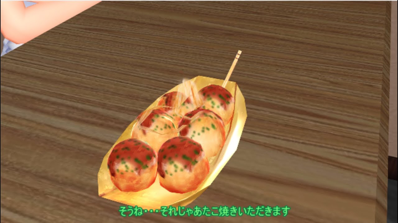【東方MMD】 　どっちがご先祖様・・？　【Touhou】