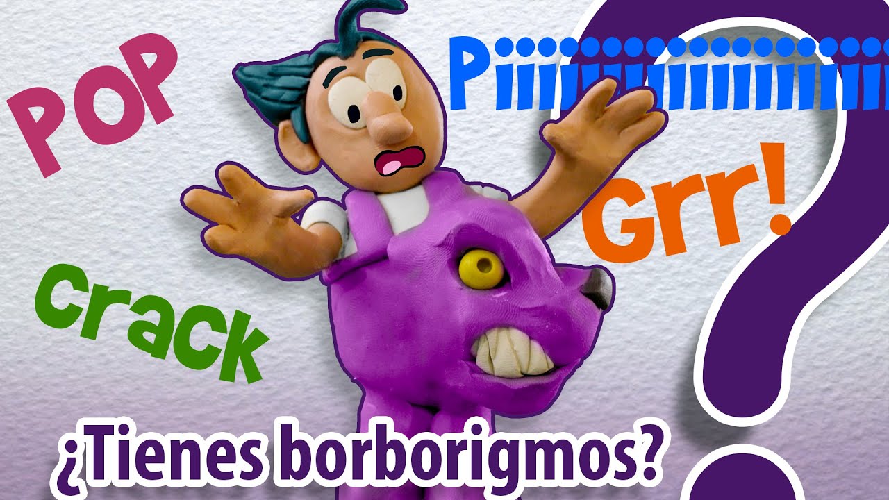 ¿Por qué nos SUENA el cuerpo?
