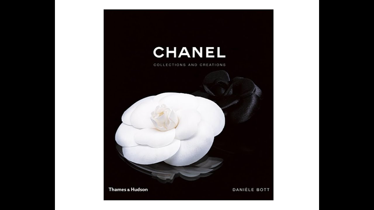 CHANEL Collections and Creations, A Flip-through
