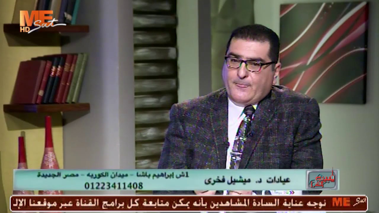 العادات الخاطئة في التعامل مع فيروس كورونا و القاعدة الذهبية للحماية منه - د/ ميشيل فخري