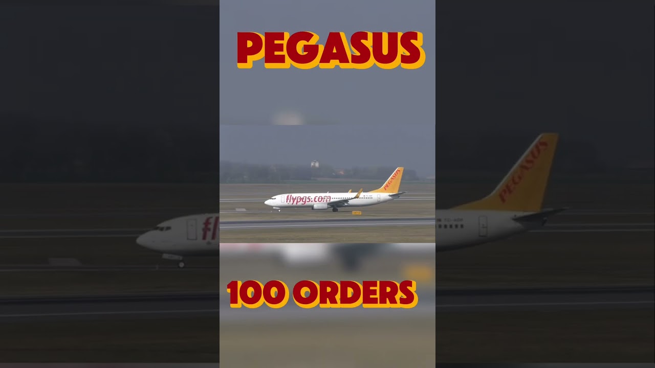 Airlines that have ordered the 737 max 10 | inspired by @justaviations