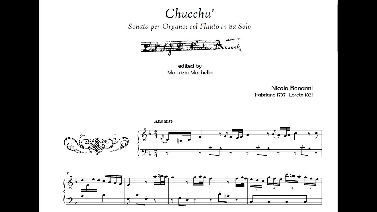 Bonanni Nicola (1737-1821): 