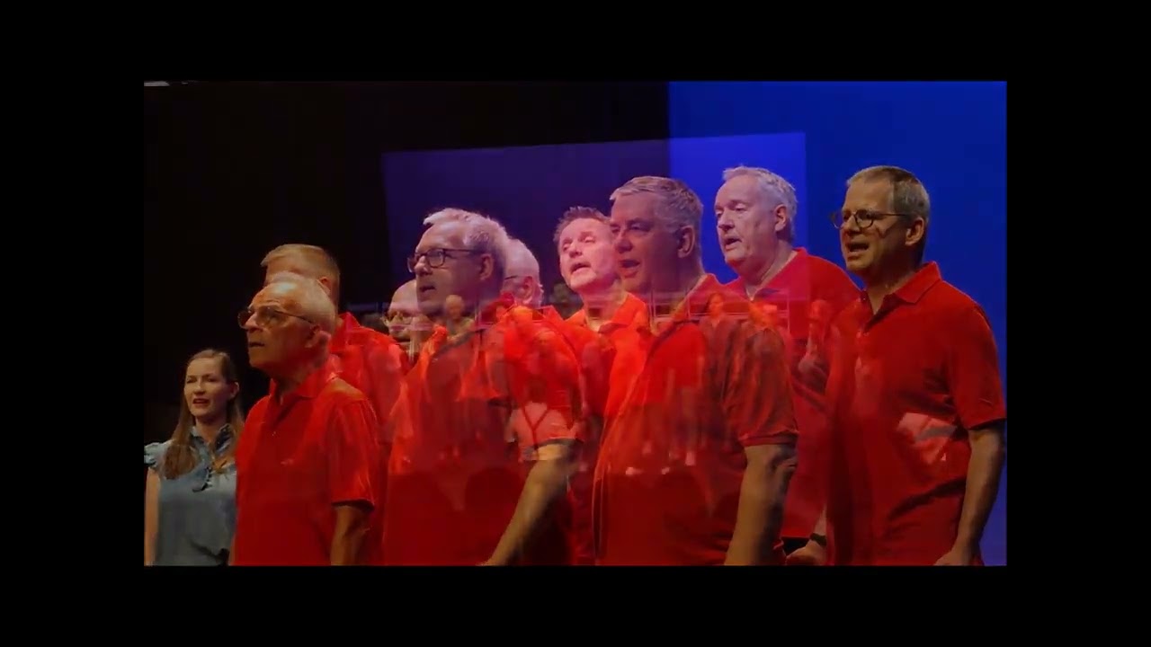 Warmth of the Sun (Van Tijd Tot Tijd - 2025)