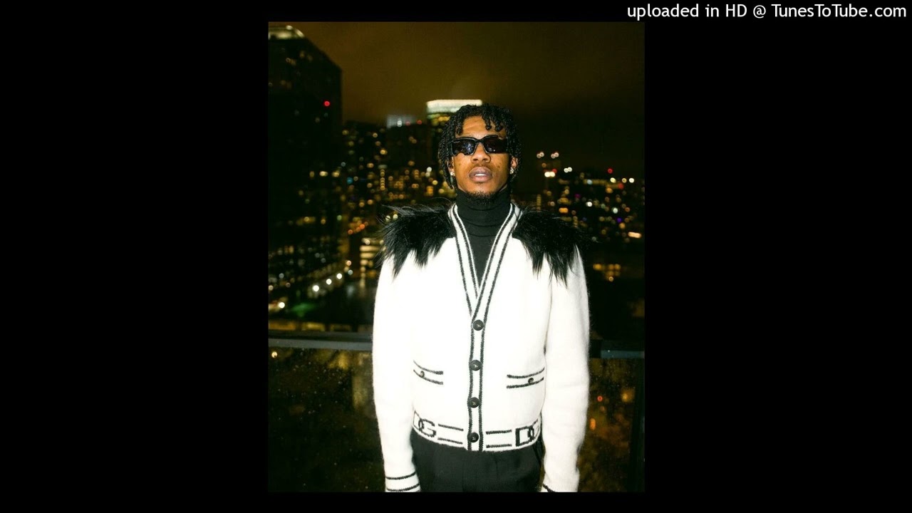 Section 8 x Chi Chi Type Beat - 