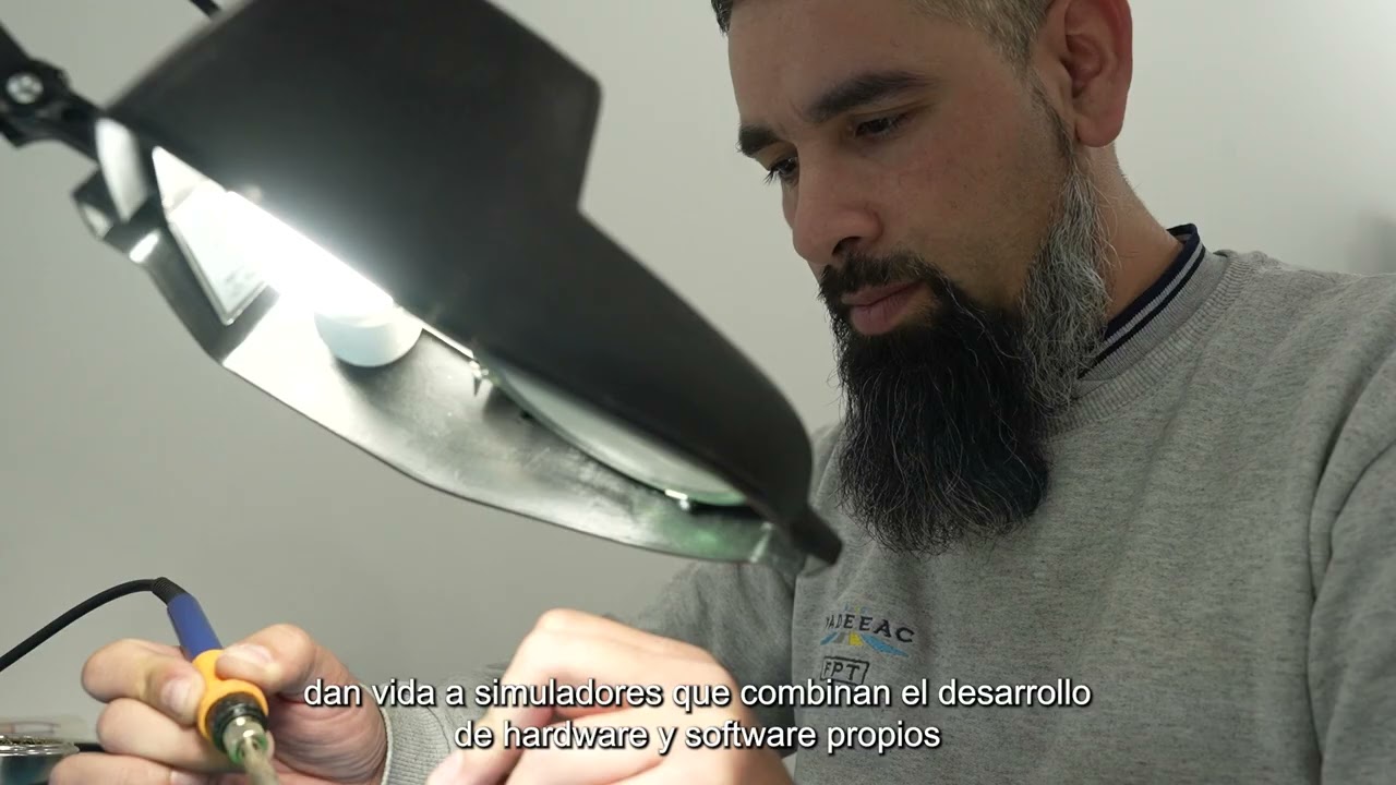 Video Institucional FPT 2024