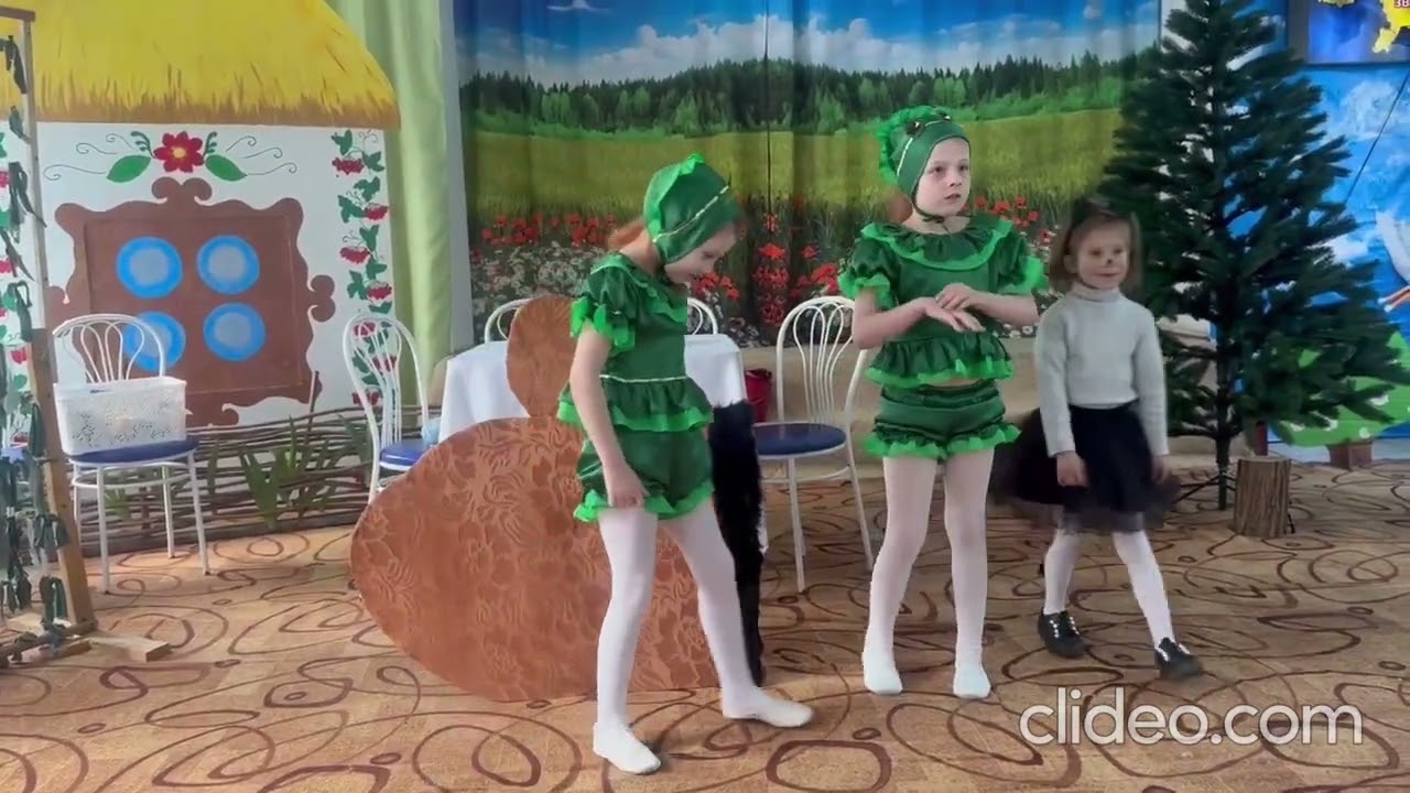 Творчий звіт 