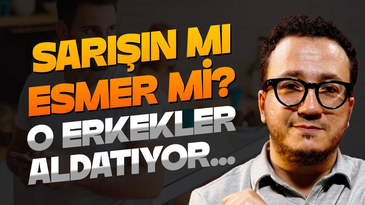 Kamu Spotu: Erkek Kadının İlk Memesine Bakar! 