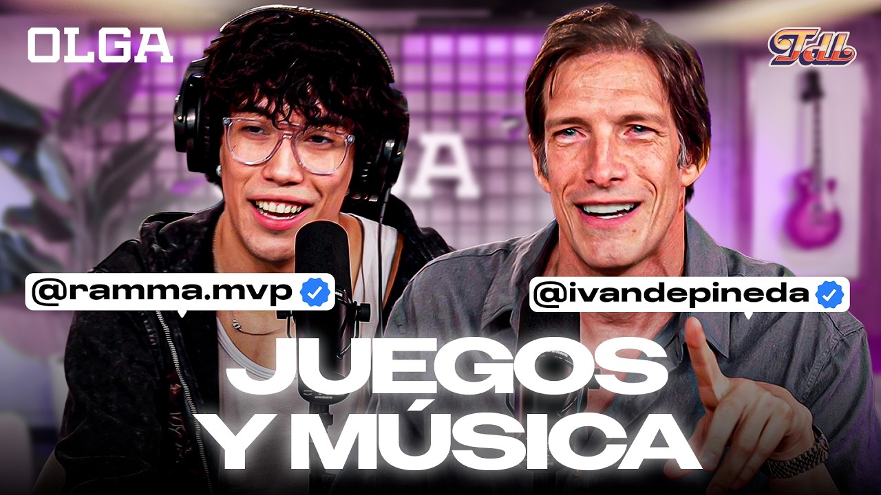 🌊 TAPADOS DE LABURO con Nacho Elizalde, Luli González, Eve, Mortedor e Iván De Pineda | OLGA EN VIVO