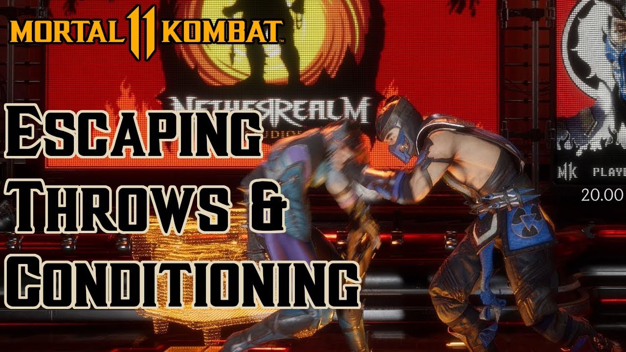 Teching Throws & Conditioning your Opponent [From The Ground up]