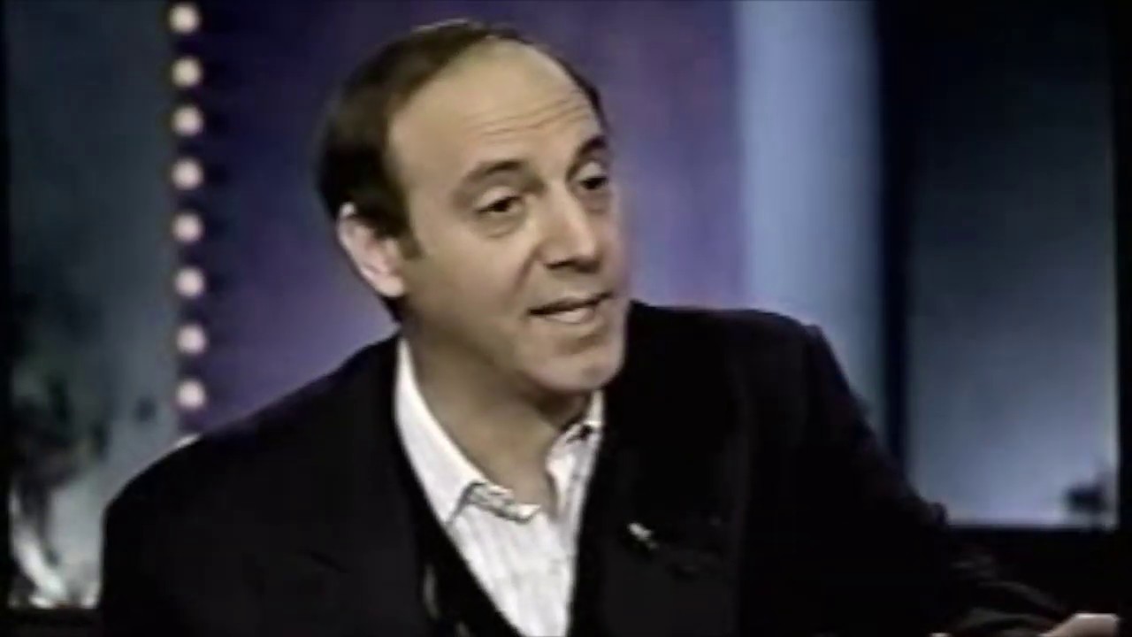 Siskel & Ebert - Hoop Dreams (1994)